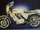 Laverda 1200TS Mirage